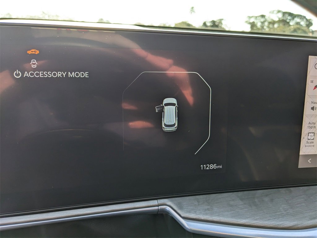 Certified 2024 Kia Sorento SX image 37