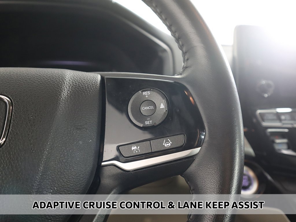 Used 2023 Honda Odyssey Touring image 5