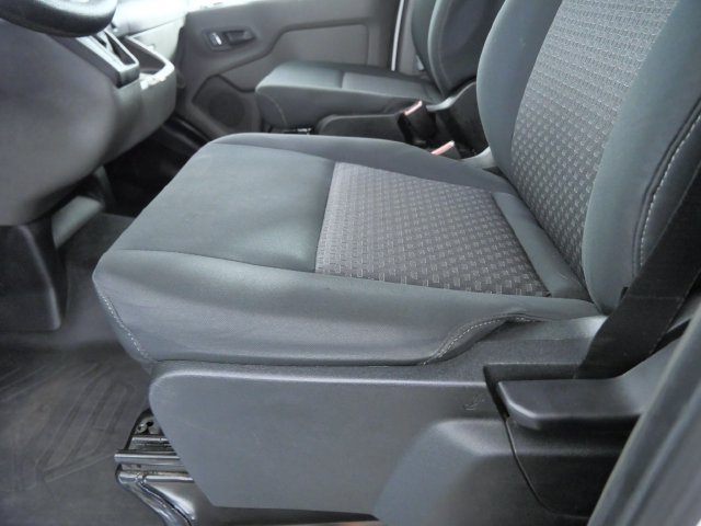 Certified 2025 Ford Transit 250 Low Roof w/ Exterior Upgrade Package RWD image 16