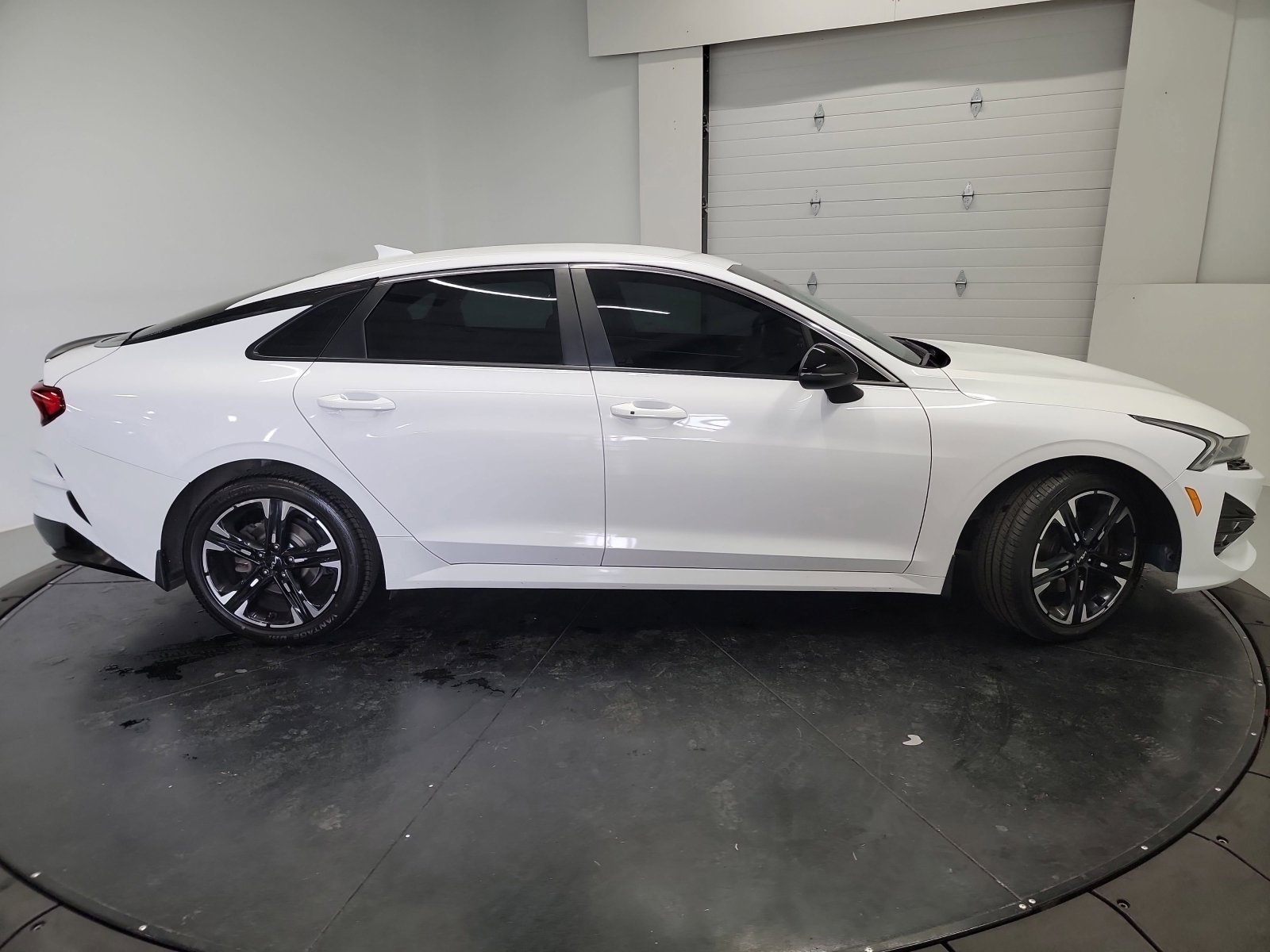 Used 2024 Kia K5 GT-Line w/ GT-Line Premium Package AWD/4WD image 11