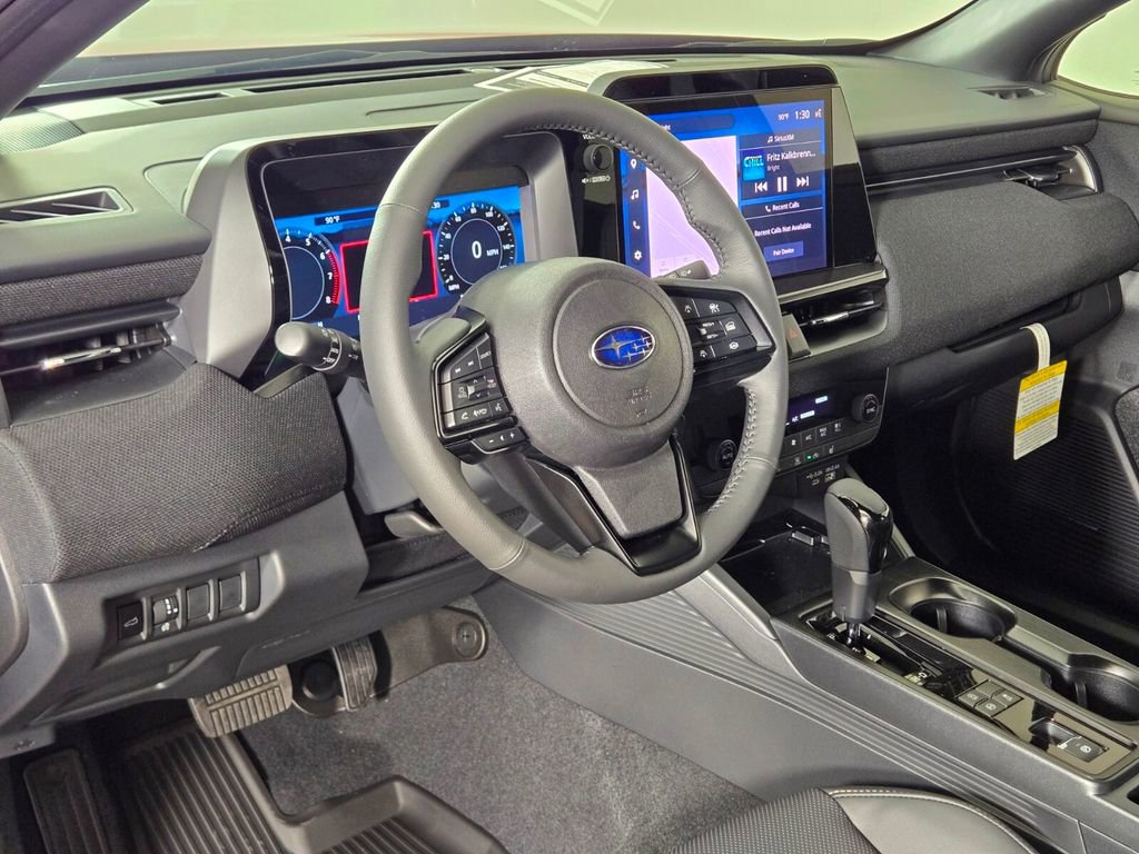 New 2026 Subaru Outback Limited AWD/4WD image 9