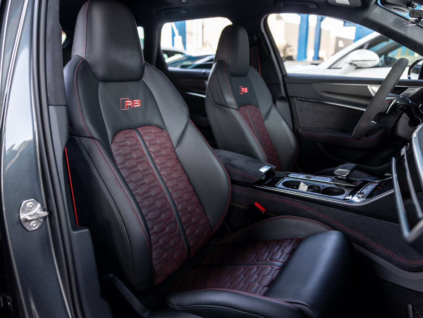 Used 2026 Audi RS 6 performance AWD/4WD image 31
