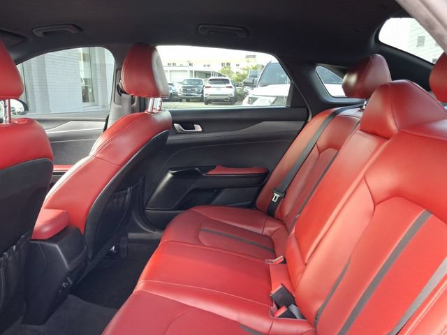 Used 2023 Kia K5 GT-Line w/ GT-Line Premium Package FWD image 6