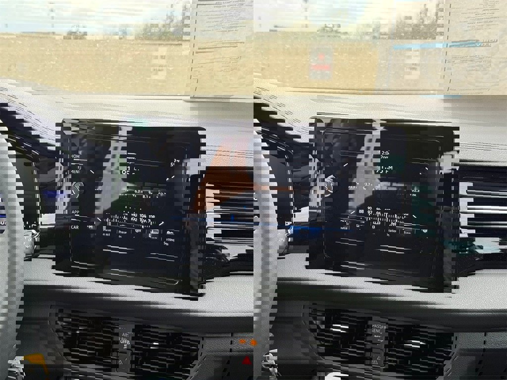 New 2026 Volkswagen Jetta S image 23