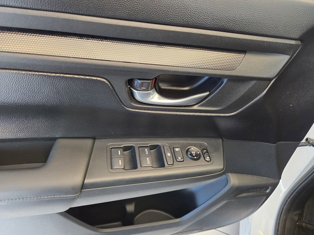 Certified 2024 Honda CR-V EX image 14