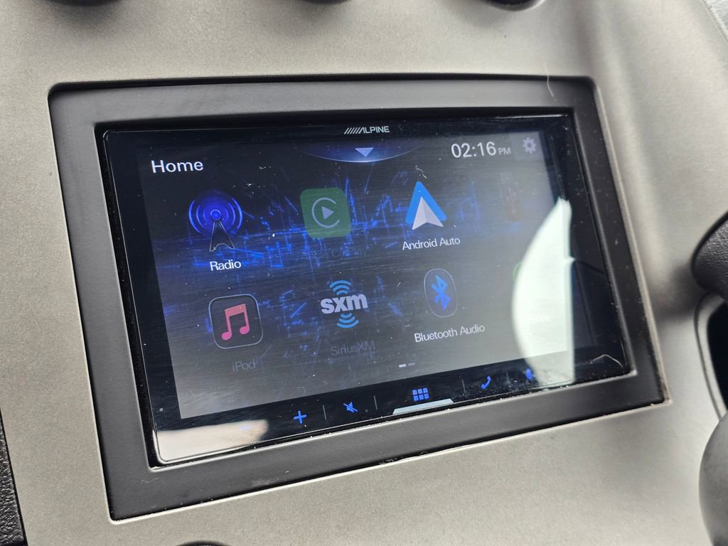 Used 2007 Pontiac Solstice Convertible w/ Premium Package RWD image 20