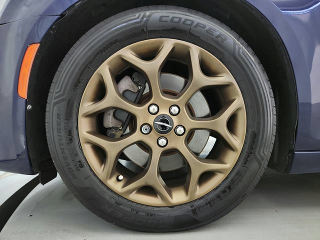 Used 2017 Chrysler 300 S w/ 300S Premium Group AWD/4WD image 37