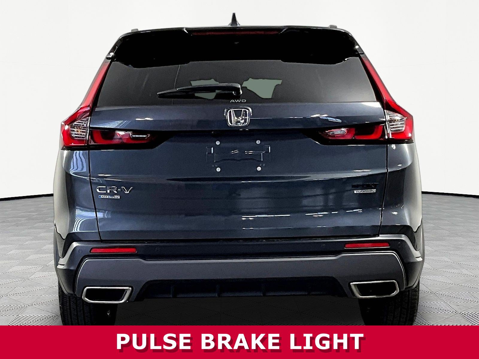 Used 2023 Honda CR-V Sport Touring image 5