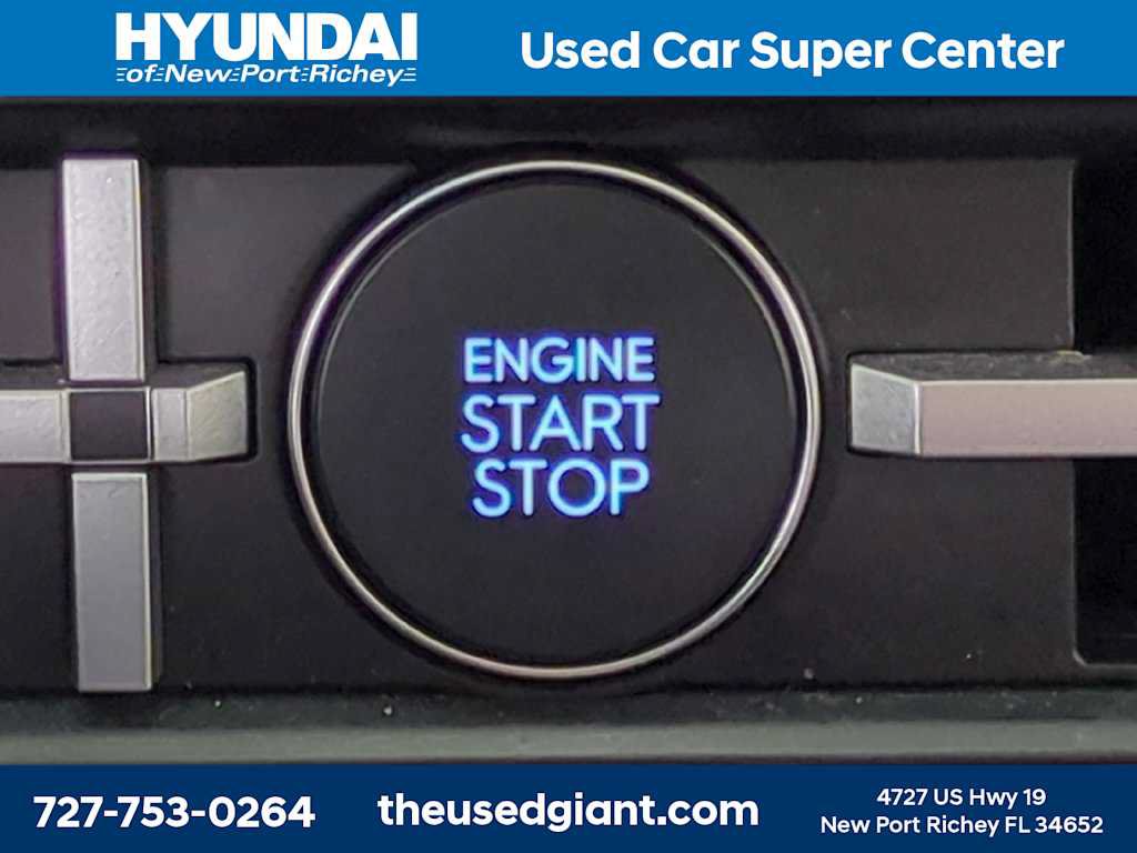 Used 2025 Hyundai Santa Fe XRT AWD/4WD image 35