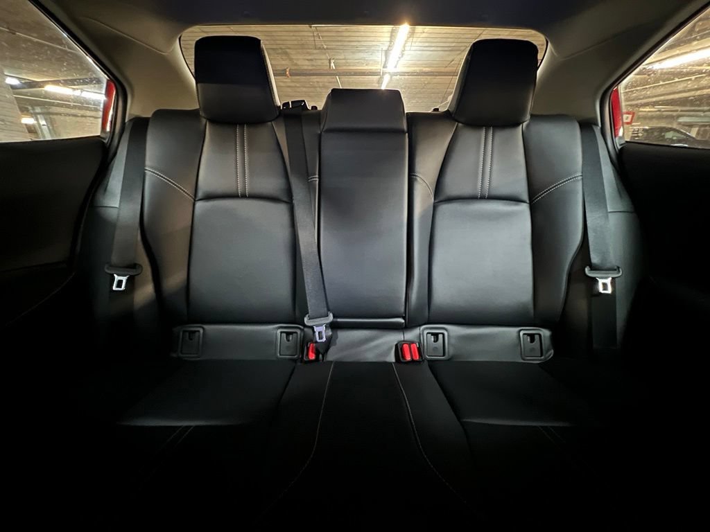 New 2026 Toyota Corolla XLE FWD image 12