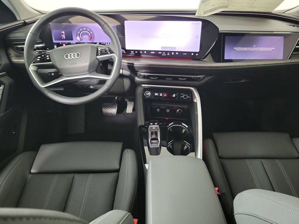 New 2026 Audi Q5 Premium Plus AWD/4WD image 15