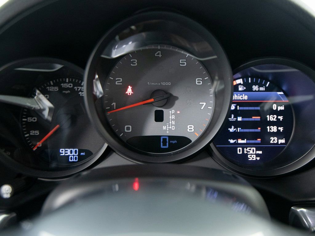 Certified 2023 Porsche 718 Cayman S image 23