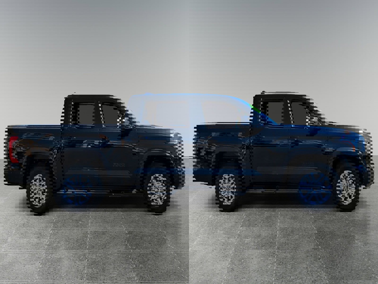 Used 2025 Toyota Tundra SR5 image 6