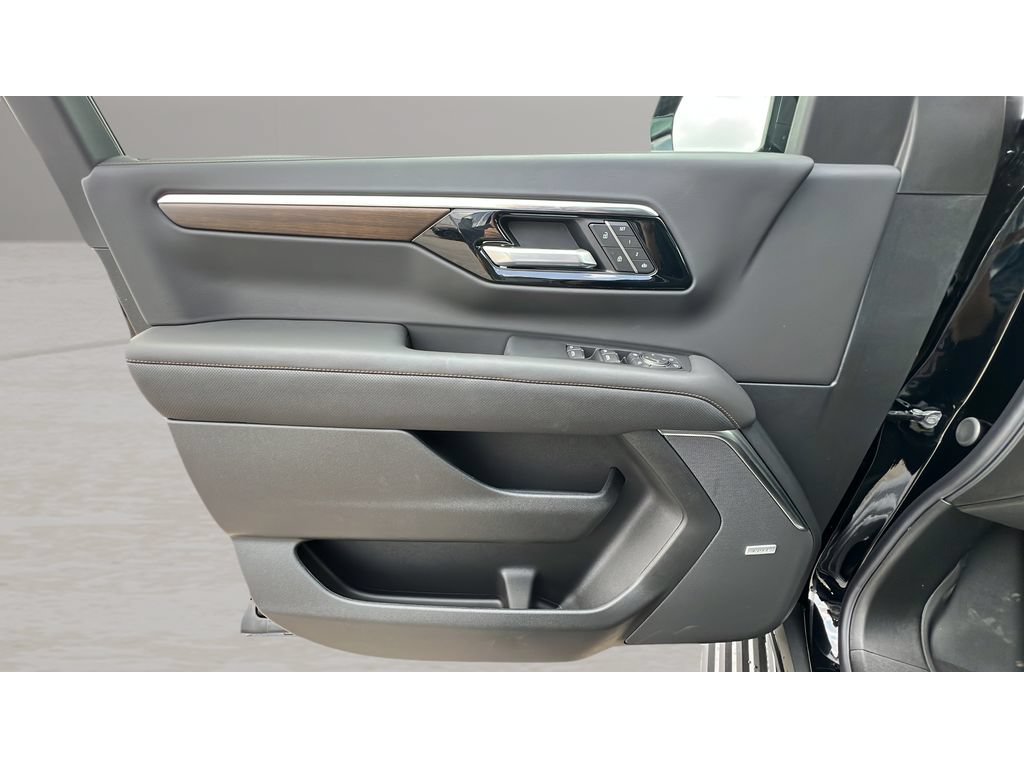 New 2026 Chevrolet Tahoe High Country AWD/4WD image 26