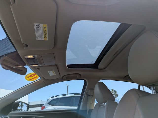 Used 2019 Acura TLX FWD image 20