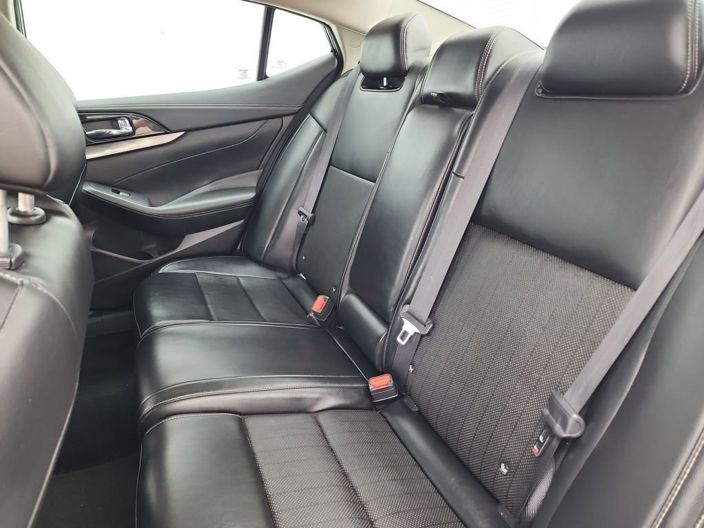 Used 2021 Nissan Maxima 3.5 SV w/ Floor Mat Group image 38