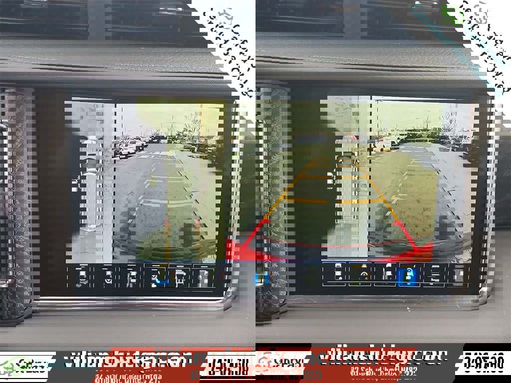 Certified 2024 GMC Yukon Denali w/ LPO, Floor Liner Package image 16