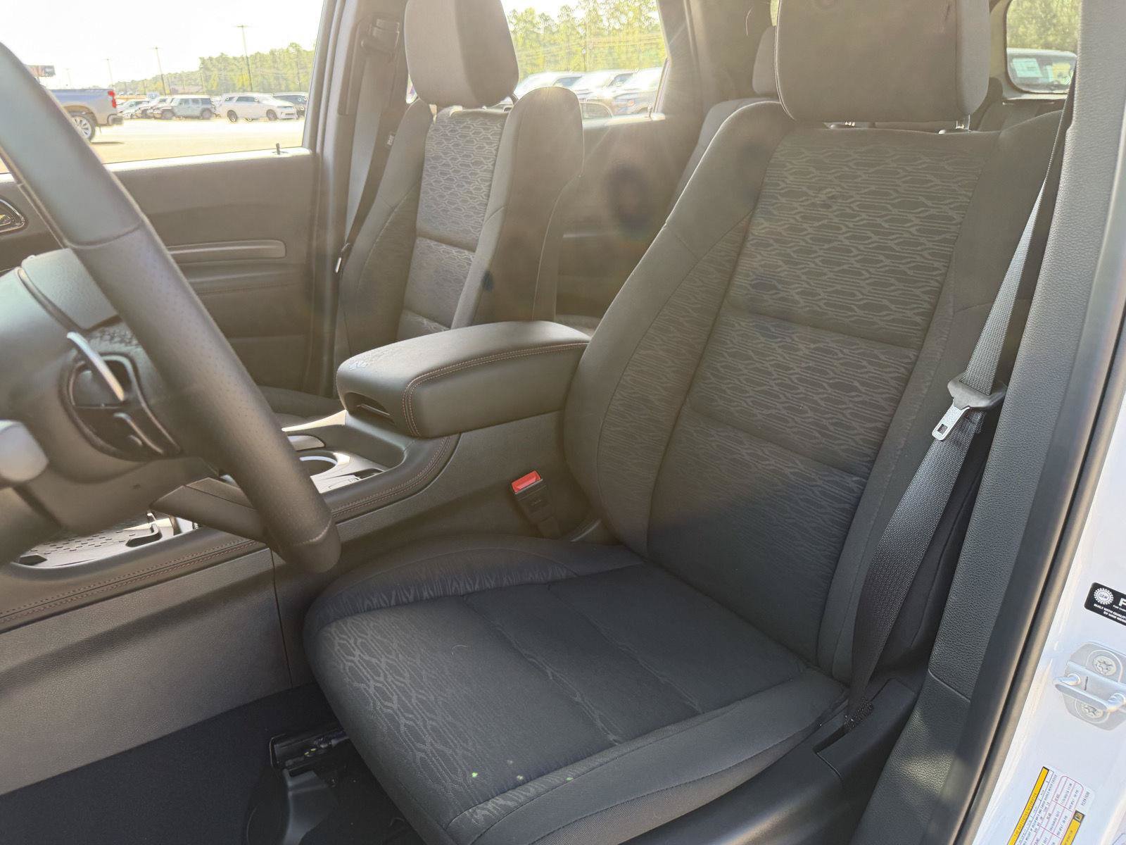 New 2026 Dodge Durango GT AWD/4WD image 18