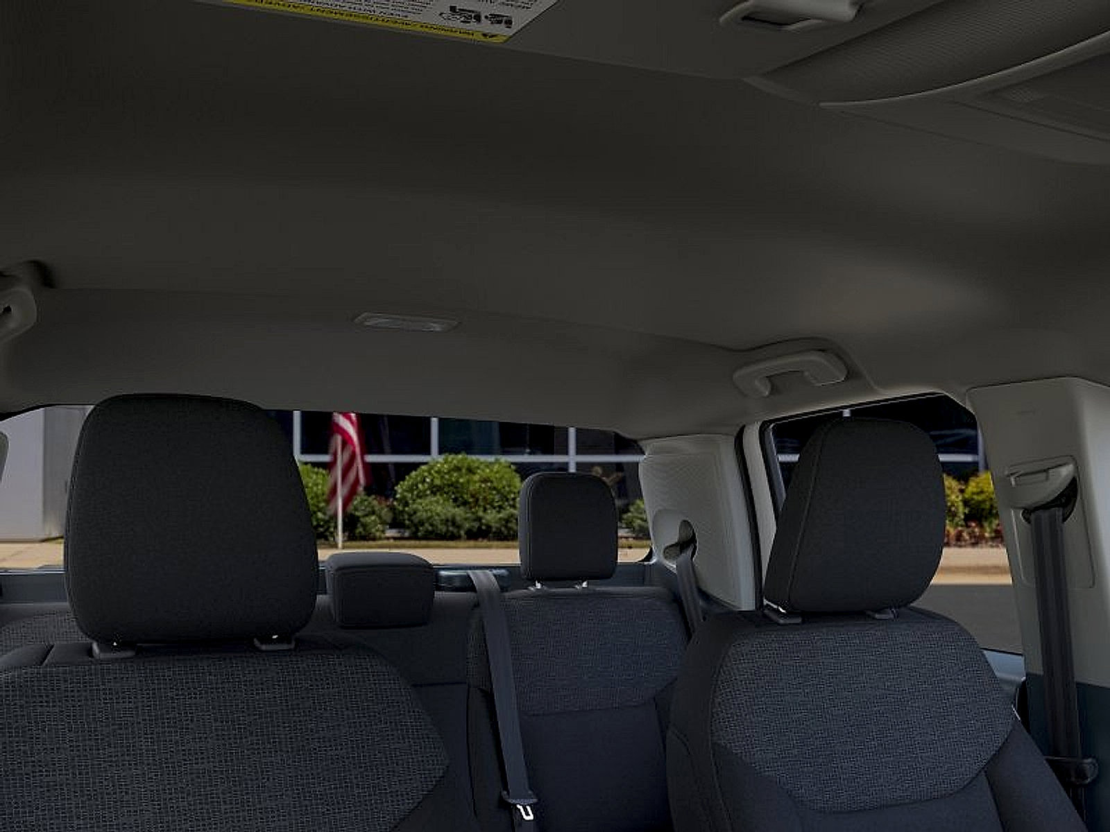 New 2026 Ford Maverick XL image 12