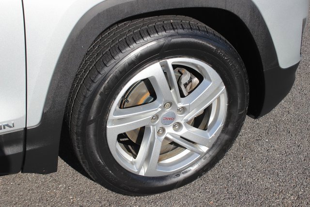 Used 2018 GMC Terrain SLE w/ Driver Convenience Package image 36