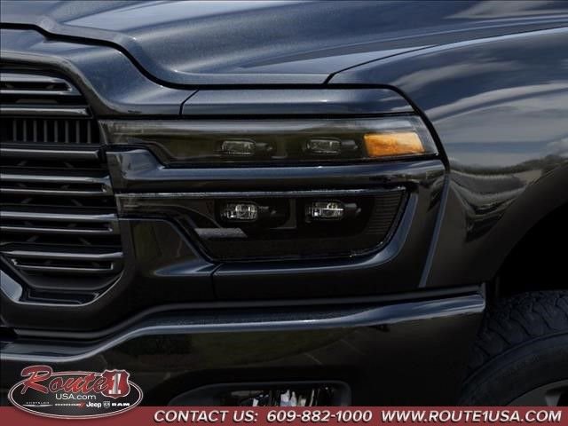 New 2026 RAM 2500 Laramie image 11