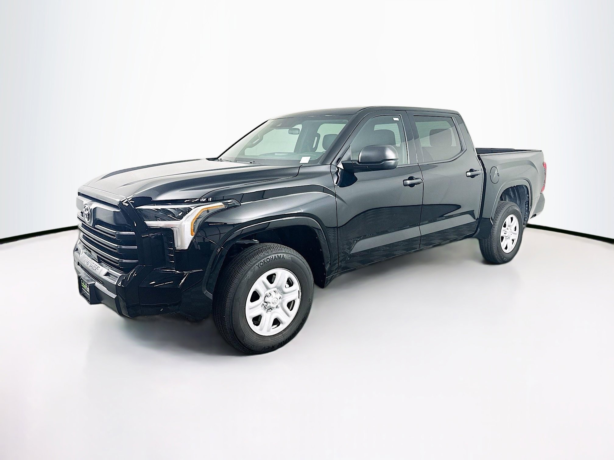 Used 2025 Toyota Tundra SR image 3
