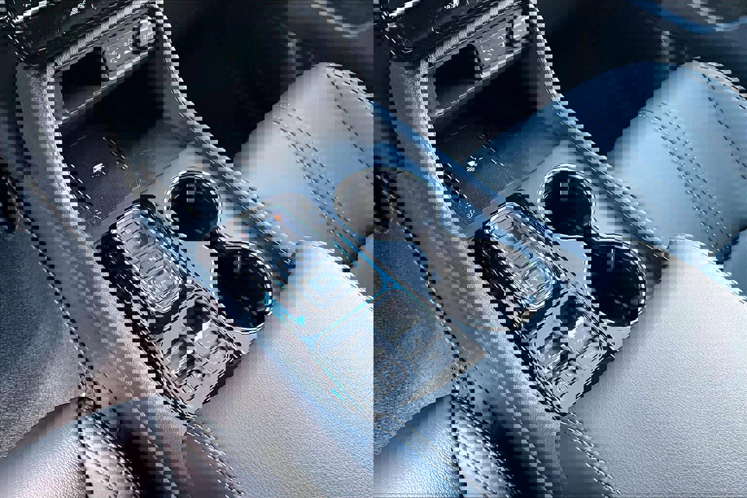 Used 2026 Honda Pilot Touring image 7