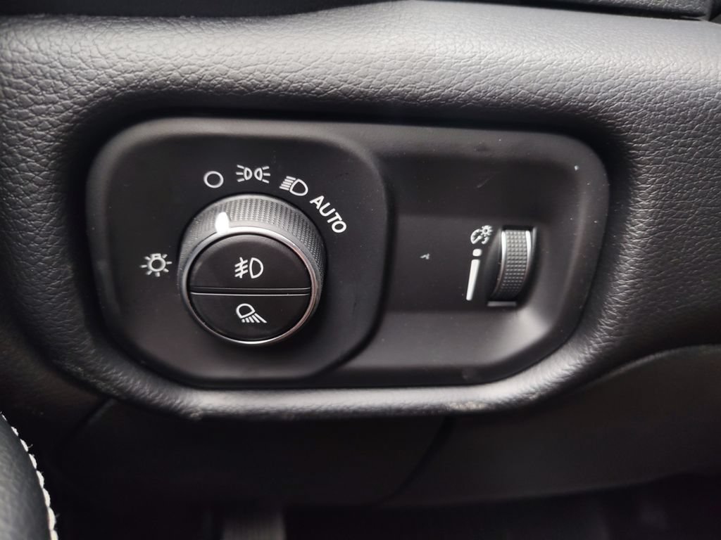 New 2026 RAM 3500 Lone Star AWD/4WD image 12