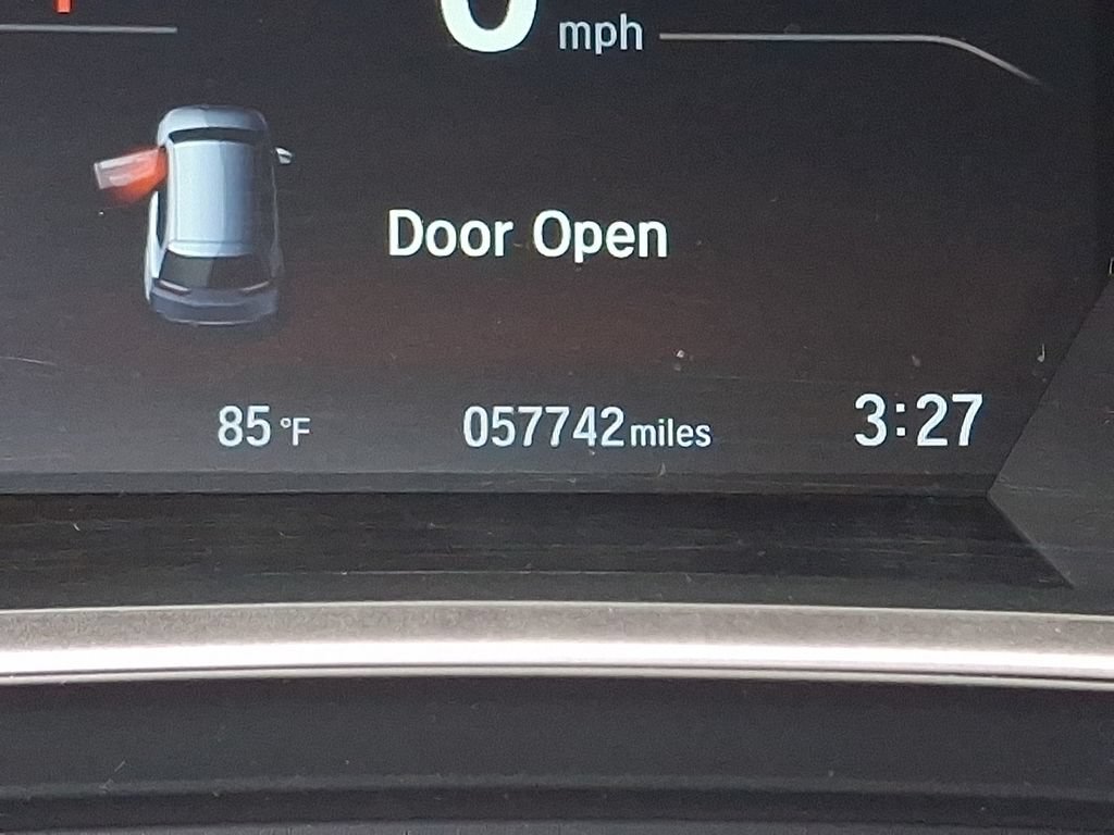 Used 2019 Honda CR-V EX image 22
