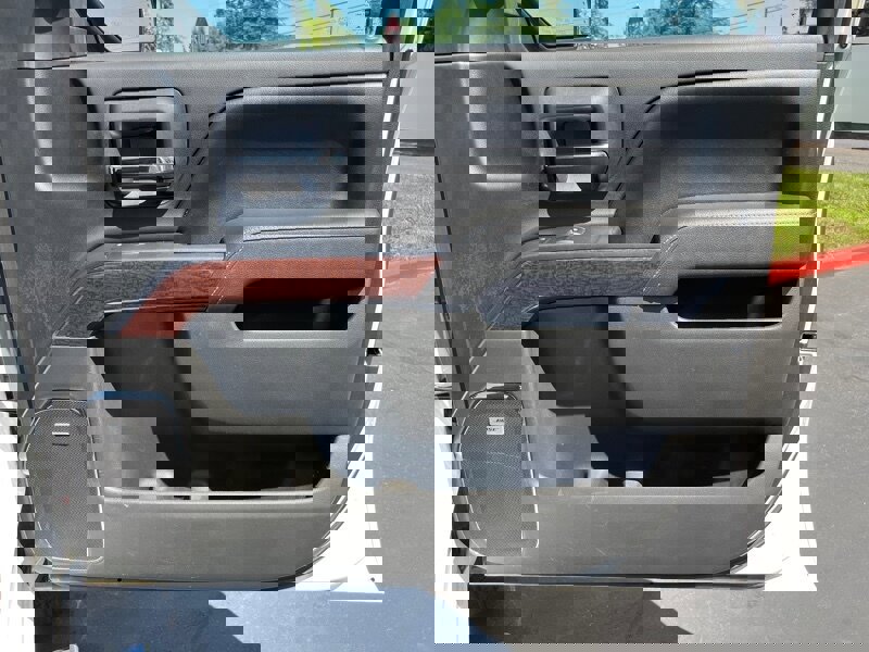 Used 2016 GMC Sierra 1500 SLT image 41