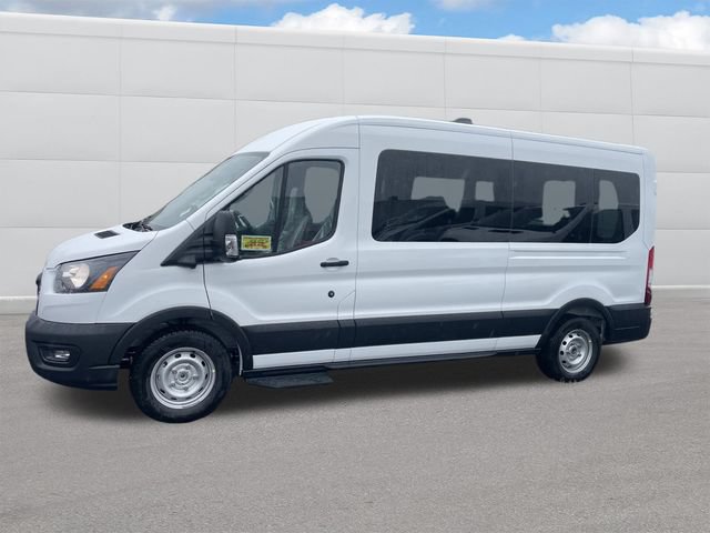 New 2026 Ford Transit 350 XL RWD image 2