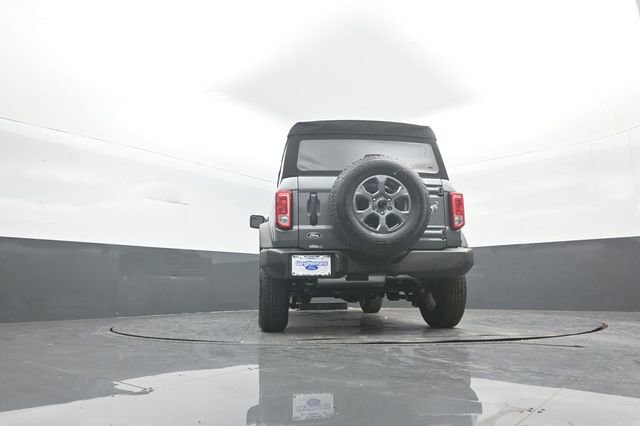 New 2026 Ford Bronco Big Bend image 29