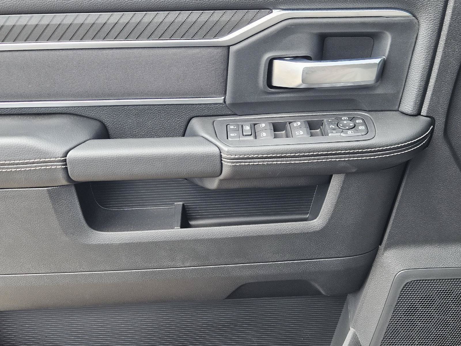 New 2027 RAM 3500 Lone Star AWD/4WD image 14