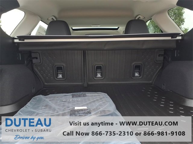 New 2025 Subaru Outback Limited image 6