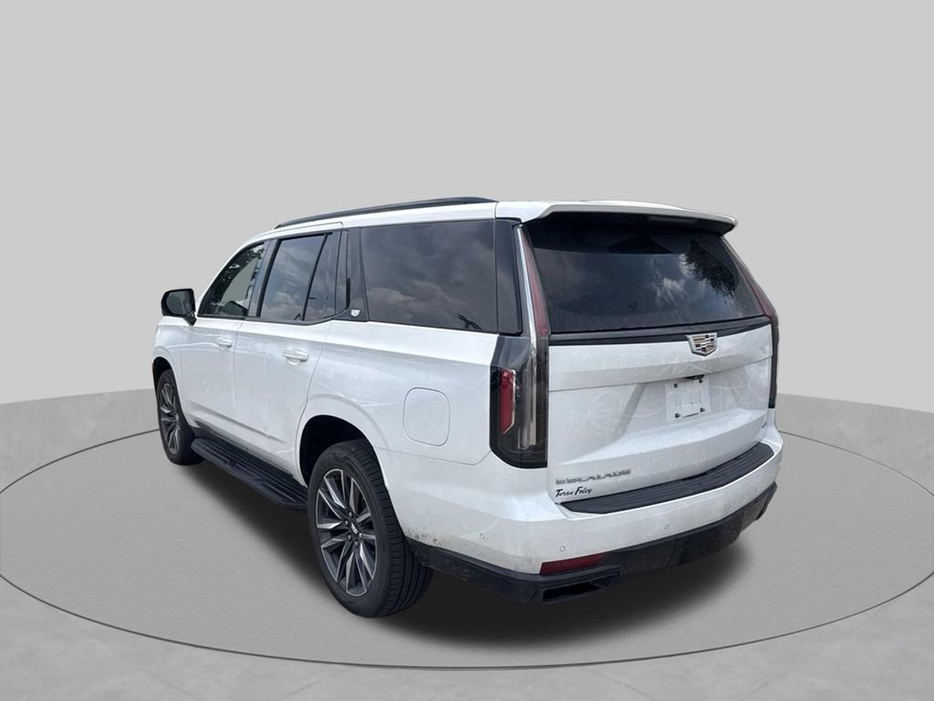 Used 2023 Cadillac Escalade Sport RWD image 6