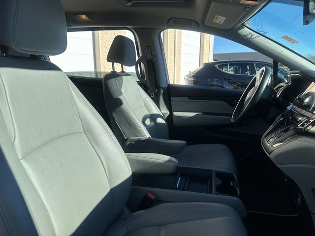 Used 2024 Honda Odyssey EX-L image 16