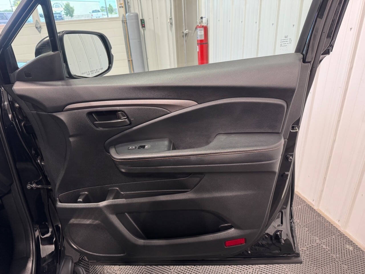 Used 2022 Honda Passport TrailSport image 21