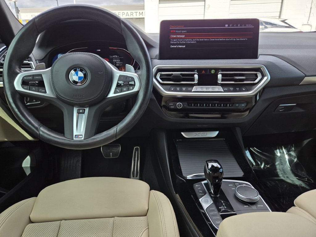 Used 2024 BMW X3 xDrive30i w/ Premium Package AWD/4WD image 26
