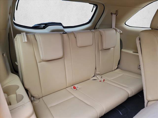 Used 2015 Toyota Highlander XLE AWD/4WD image 17