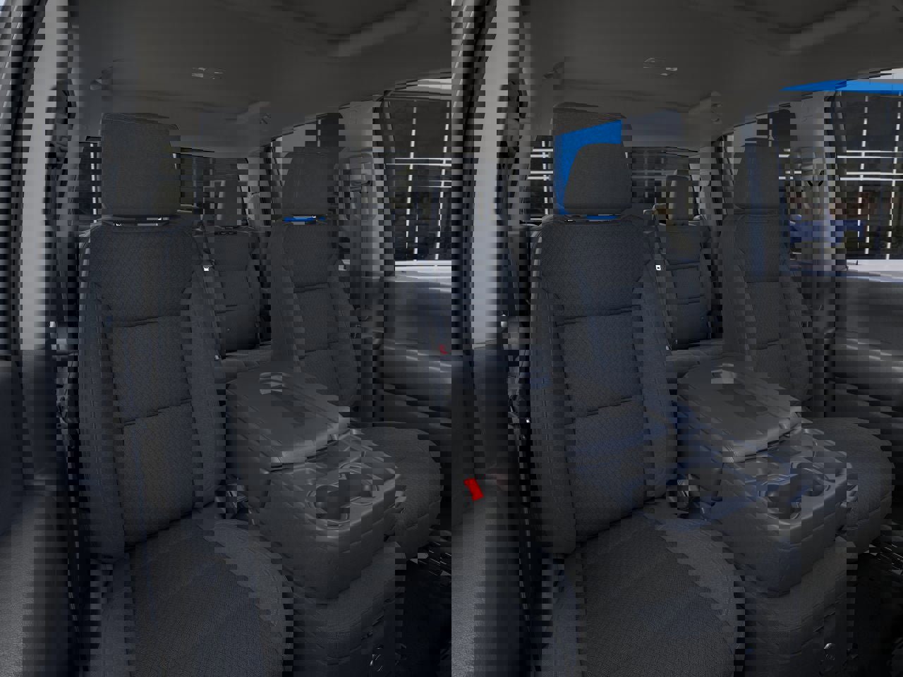New 2026 Chevrolet Silverado 2500 Custom image 40