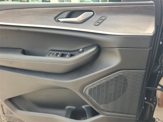 New 2025 Jeep Grand Cherokee Limited image 20