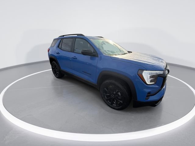 New 2026 GMC Terrain Elevation w/ Elevation Premium Package video 2