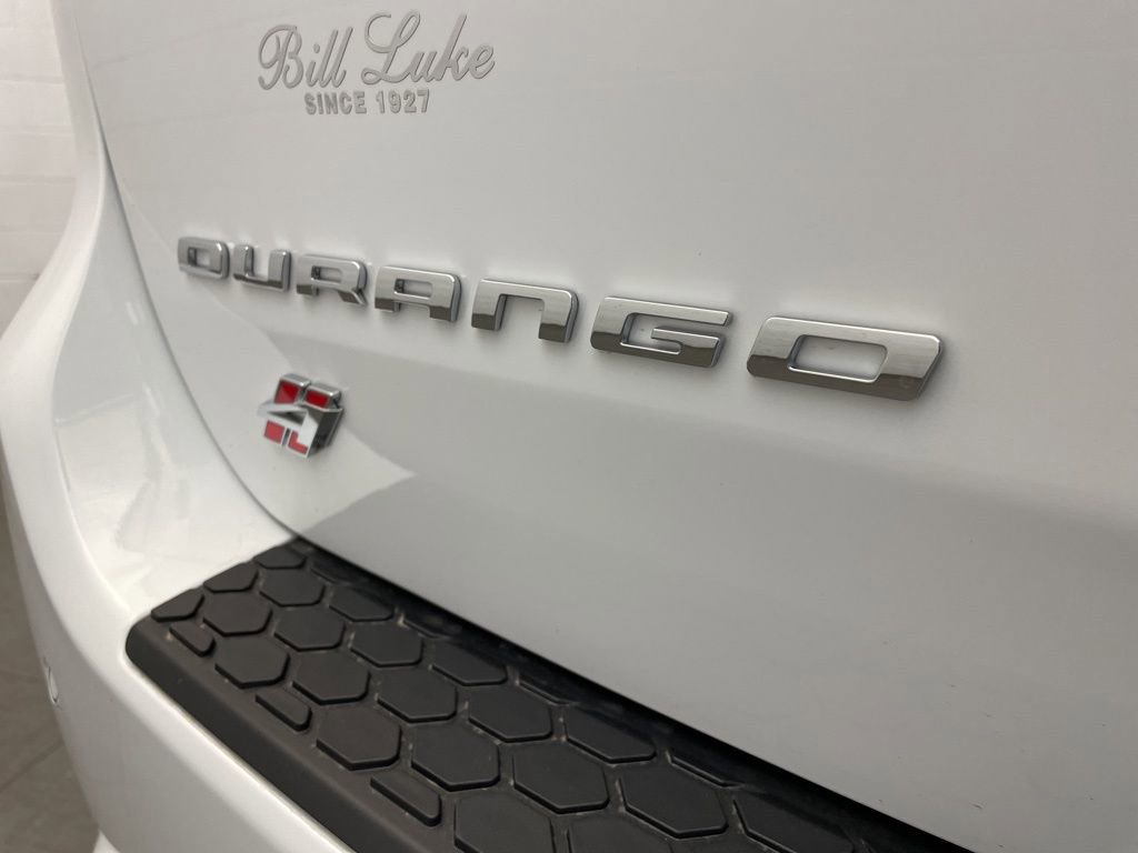 New 2026 Dodge Durango GT image 6