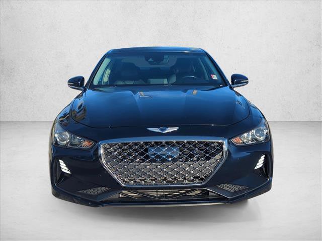 Used 2020 Genesis G70 2.0T image 2
