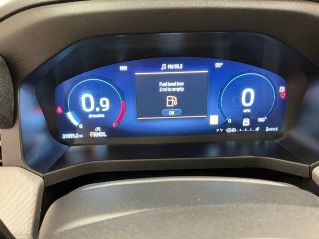 Used 2025 Ford Explorer Active w/ Active Comfort Package image 29