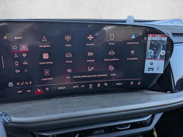 New 2025 Audi Q5 Premium Plus image 11