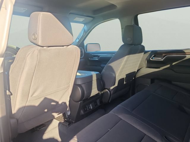 Used 2026 Chevrolet Silverado 1500 LT RWD image 14