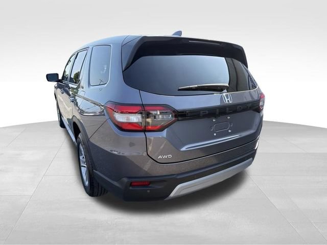 Certified 2025 Honda Pilot EX-L image 6
