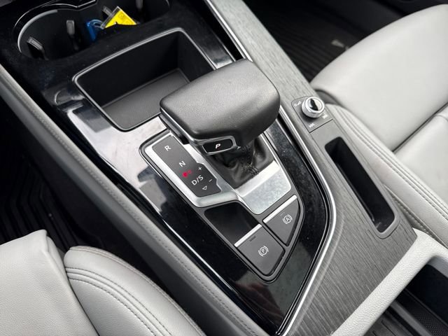 Used 2023 Audi A4 2.0T Prestige w/ Prestige Package image 34