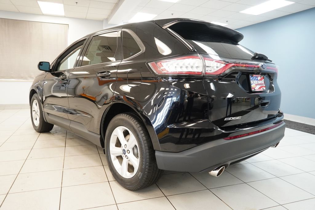 Used 2018 Ford Edge SE image 19